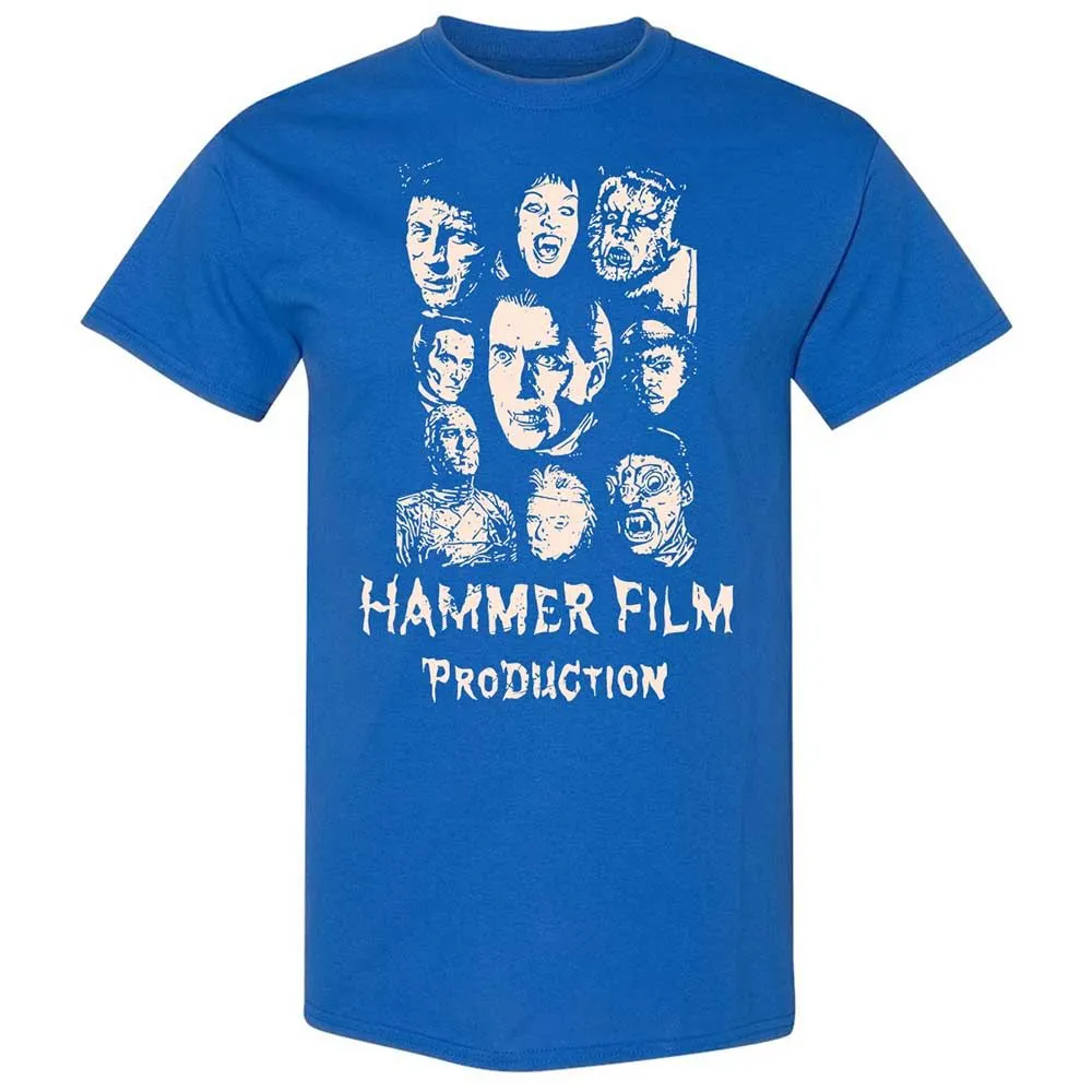 Hammer Film - Royal - 3