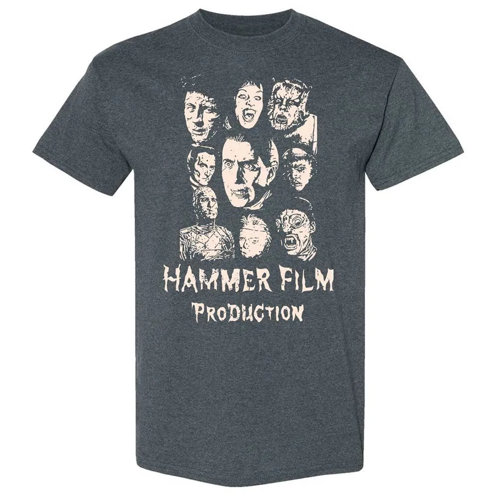 Hammer Film - Dark Heather - 6