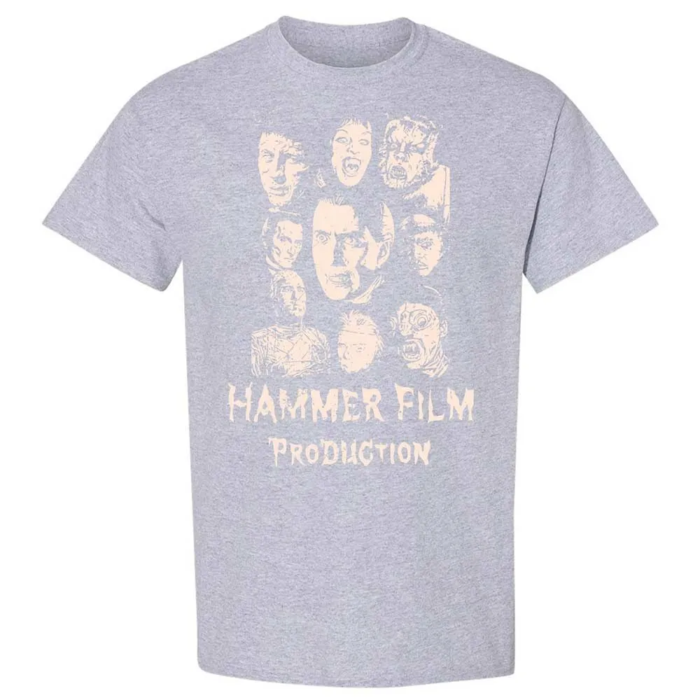 Hammer Film - Sport Grey - 21