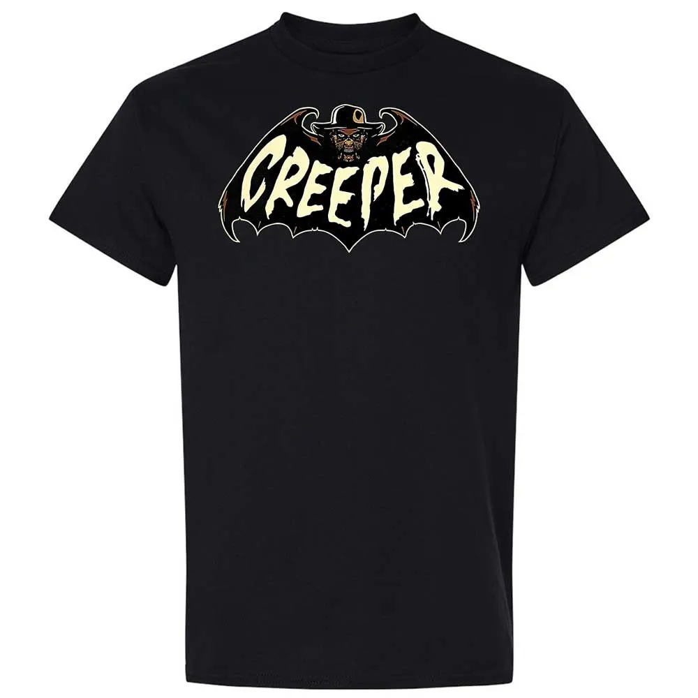 Jeepers Creepers - Black - 1