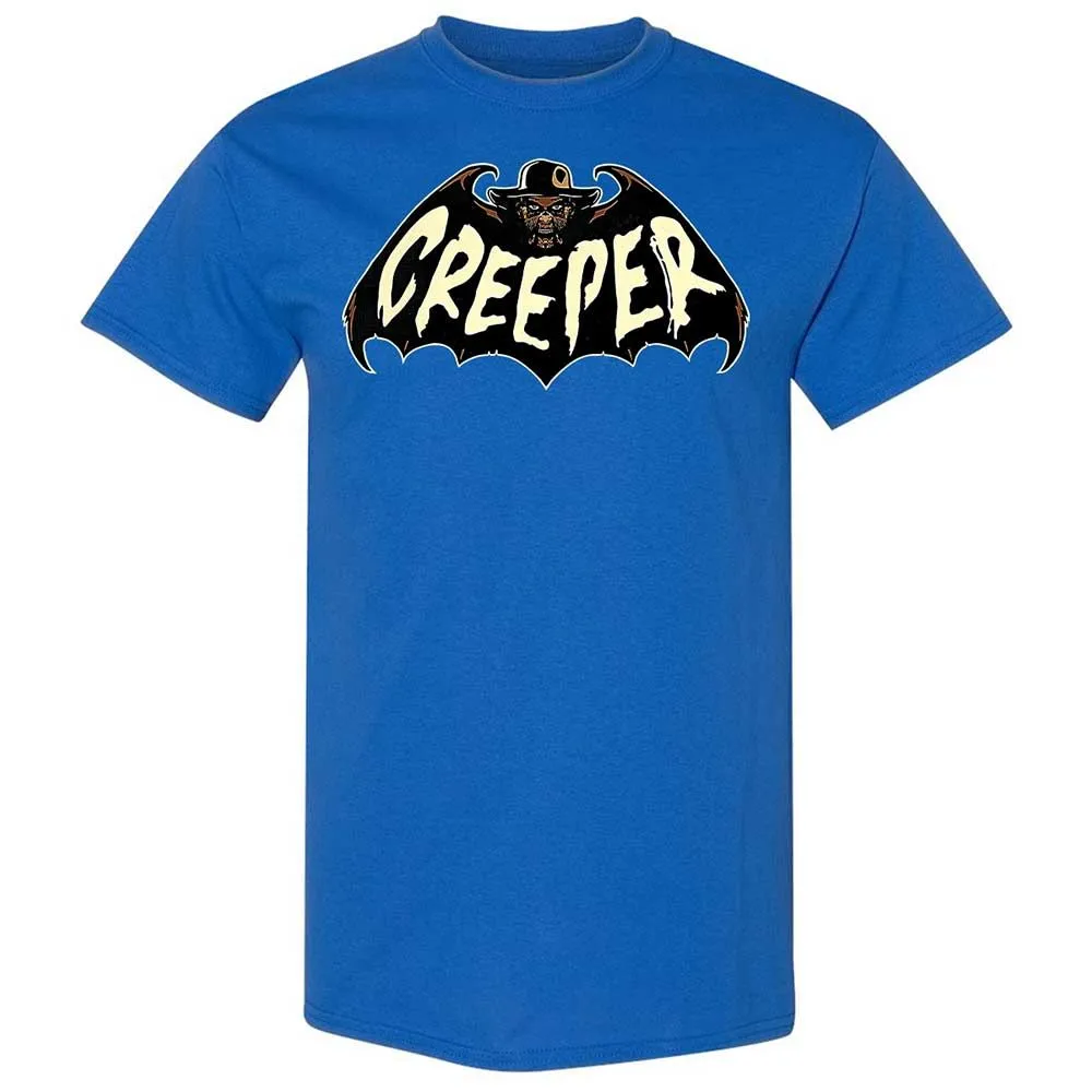 Jeepers Creepers - Royal - 3
