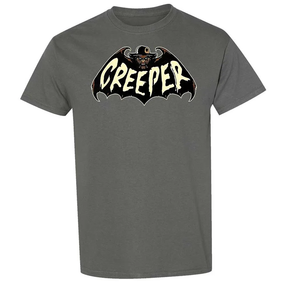 Jeepers Creepers - Charcoal - 4