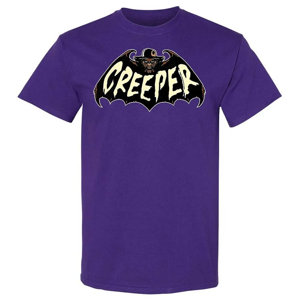 Jeepers Creepers - Purple - 12