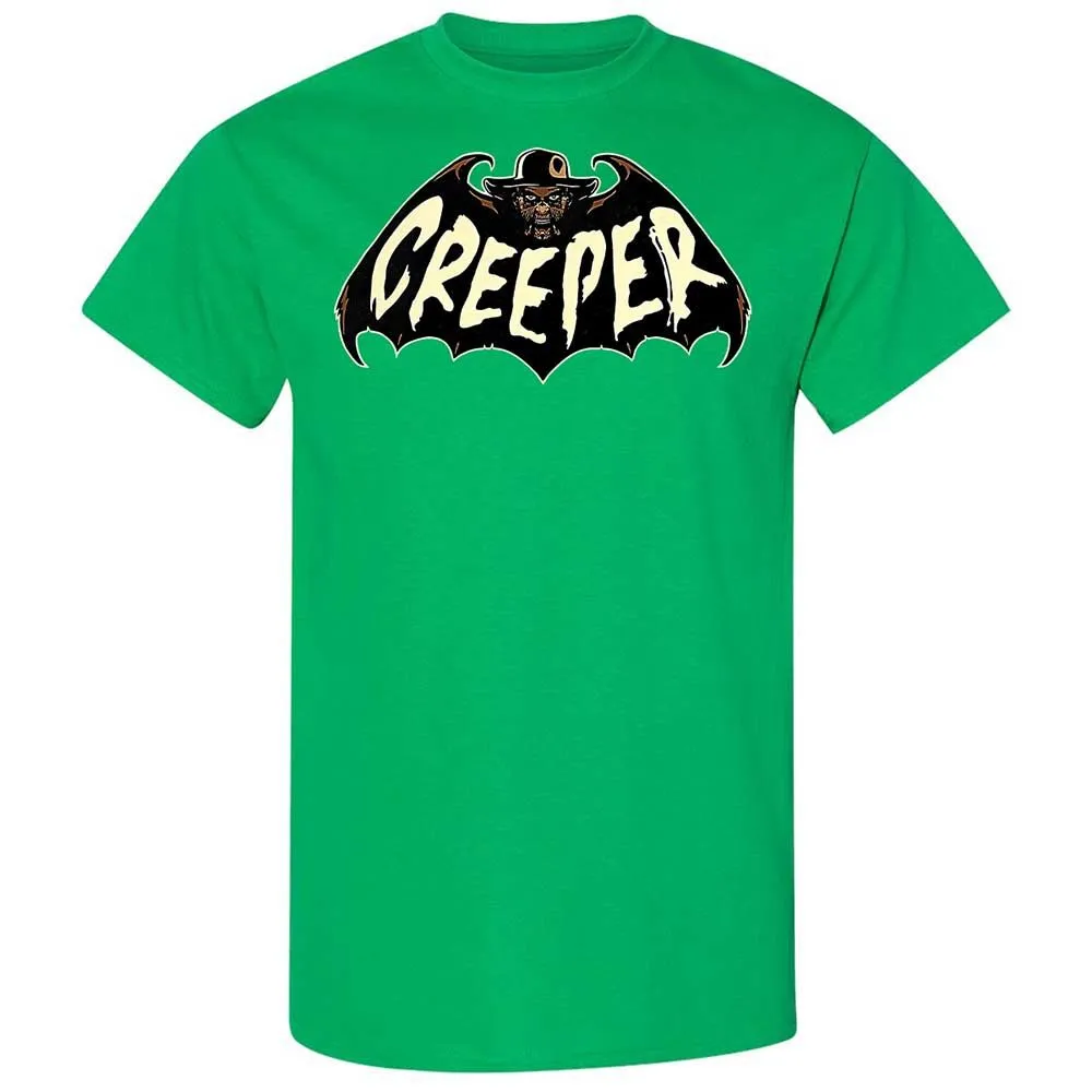 Jeepers Creepers - Irish Green - 13