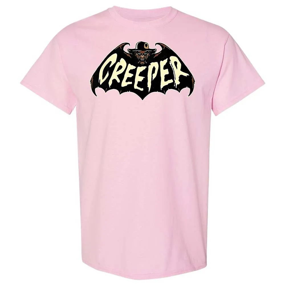 Jeepers Creepers - Light Pink - 14