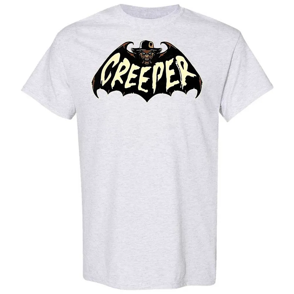 Jeepers Creepers - Ash - 15