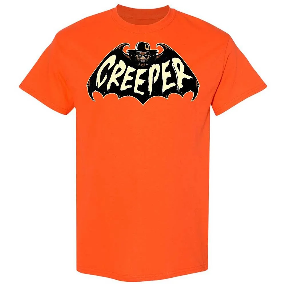 Jeepers Creepers - Orange - 17