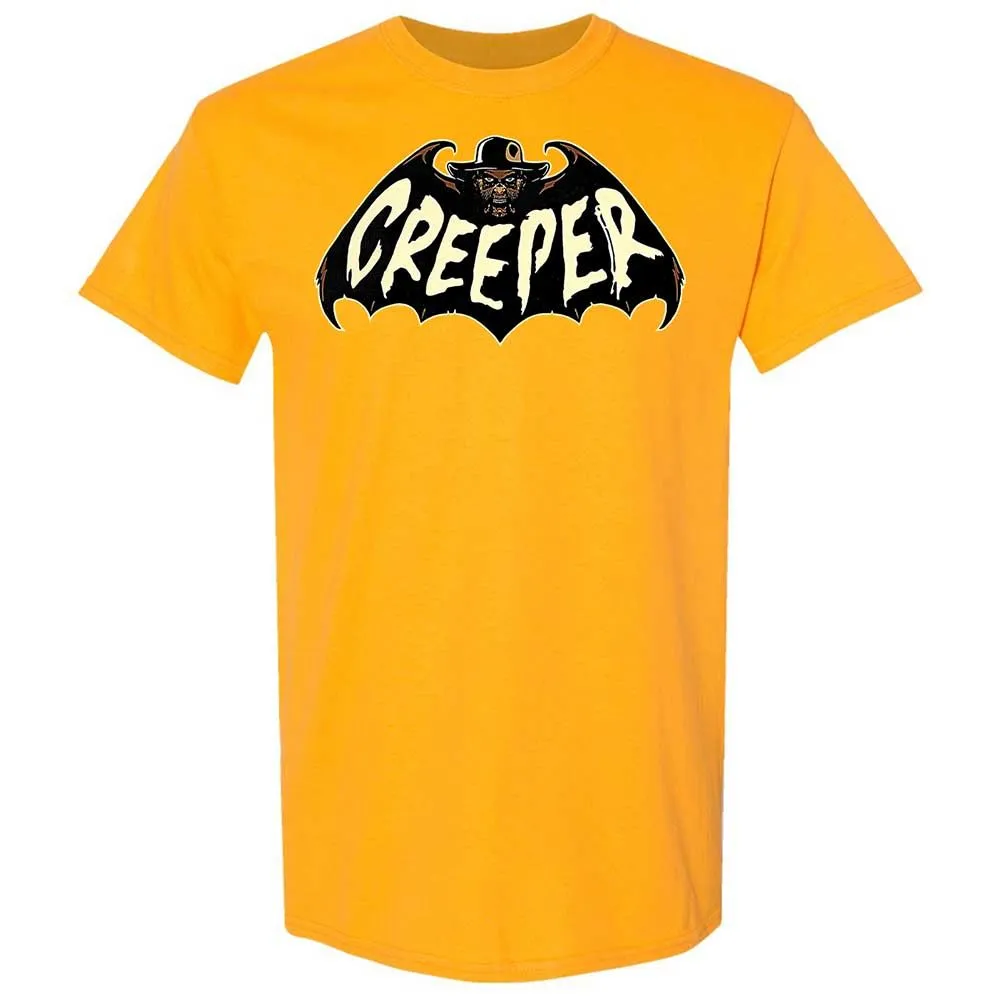 Jeepers Creepers - Gold - 18