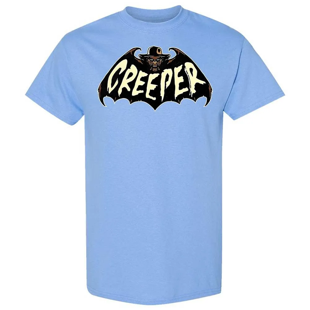 Jeepers Creepers - Carolina Blue - 19