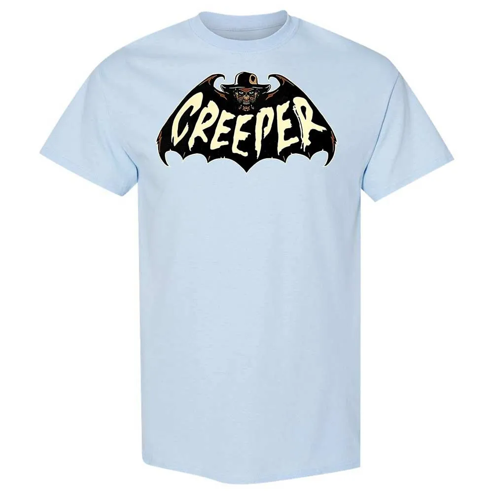 Jeepers Creepers - Light Blue - 20