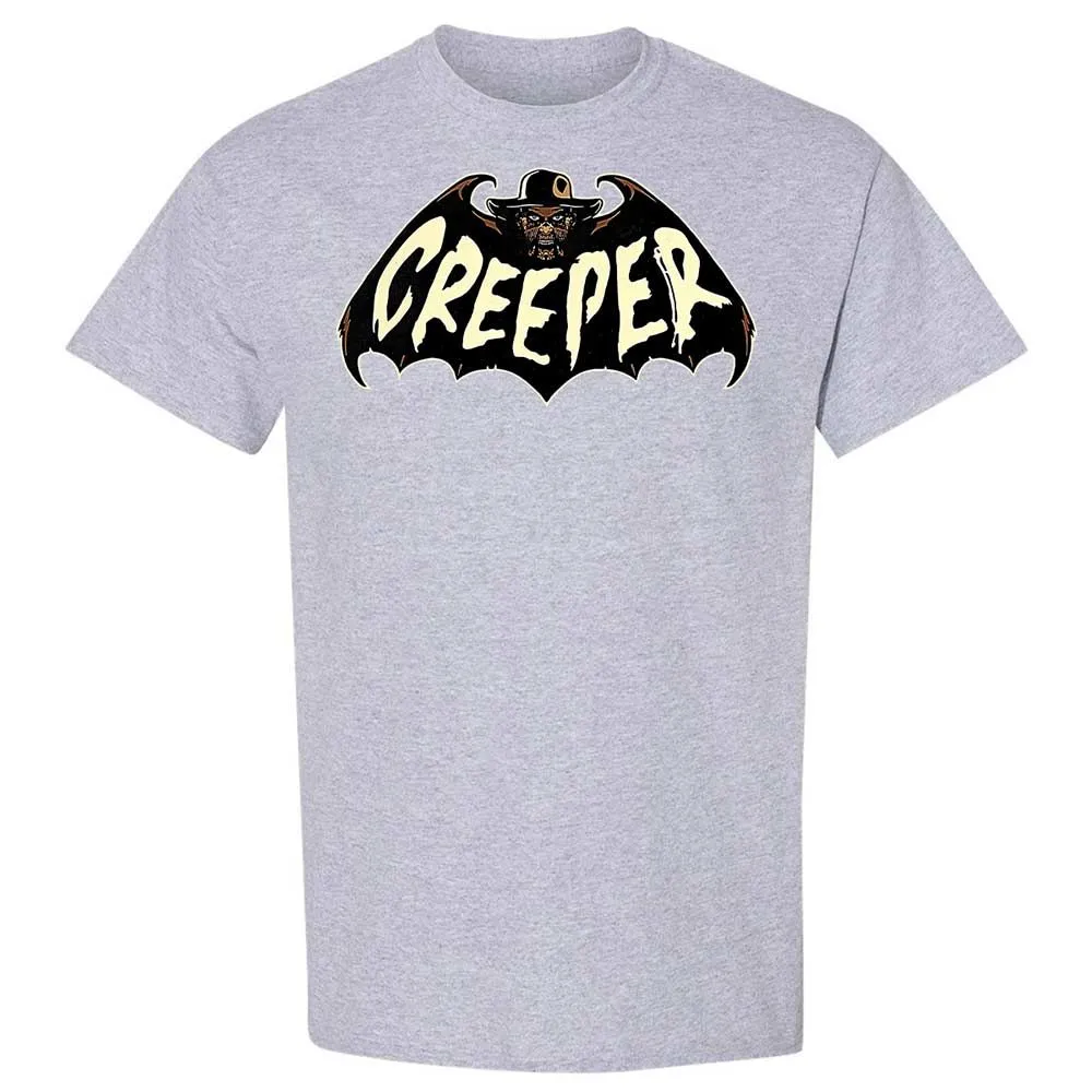 Jeepers Creepers - Sport Grey - 21