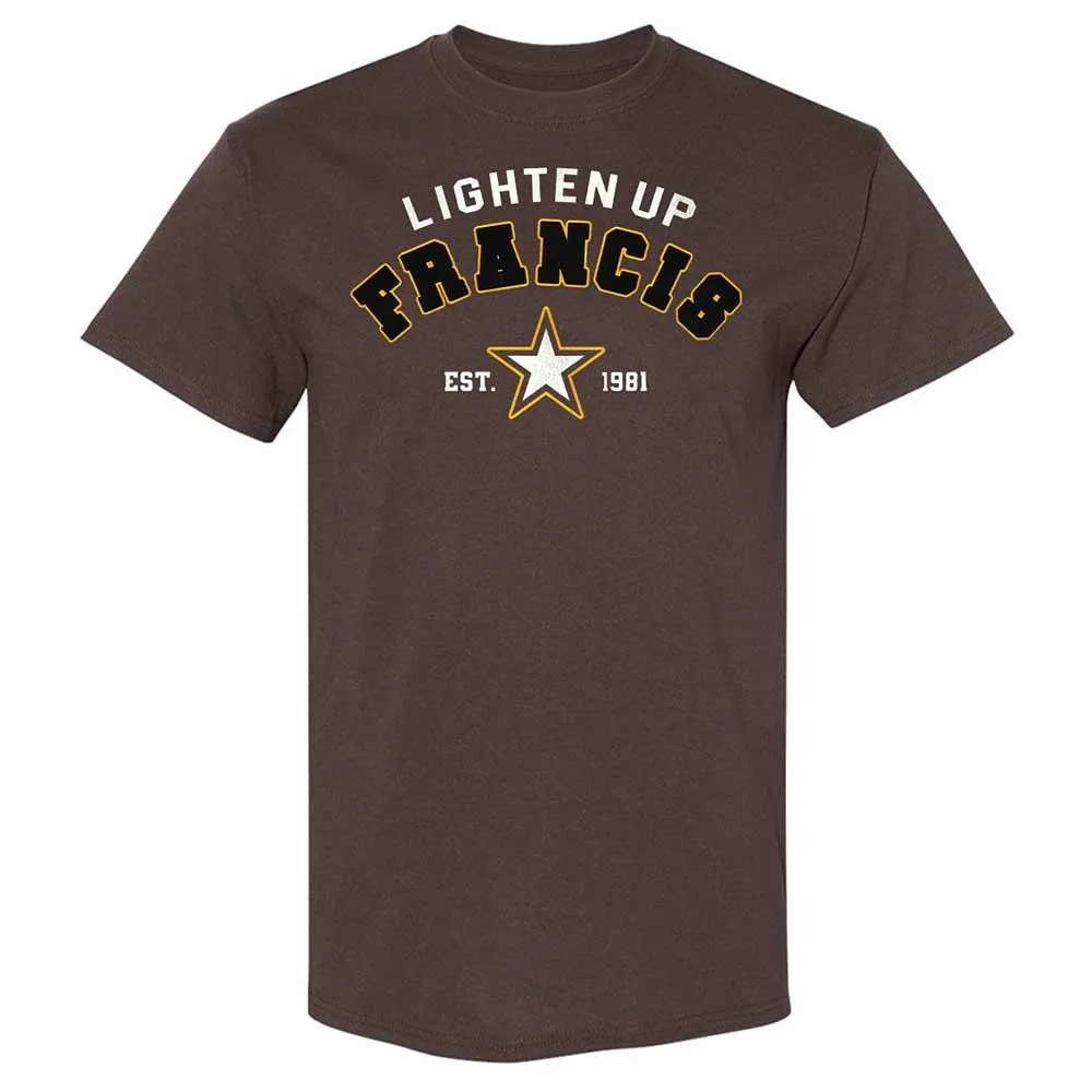 Lighten Up Francis - Dark Chocolate - 7