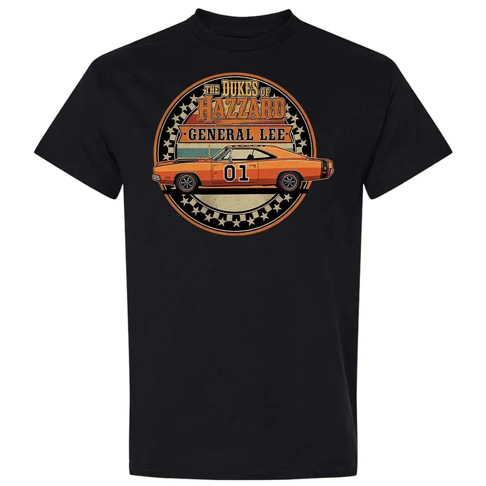 General Lee - Black - 1