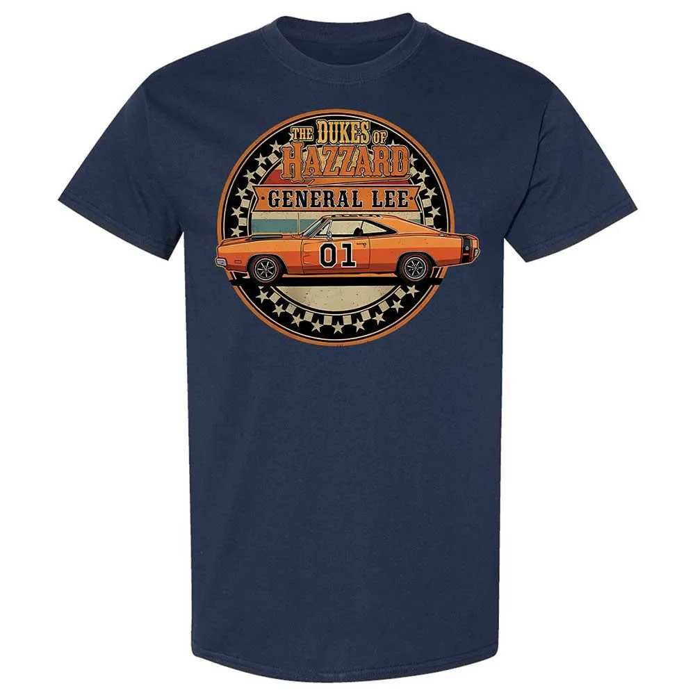General Lee - Navy - 2