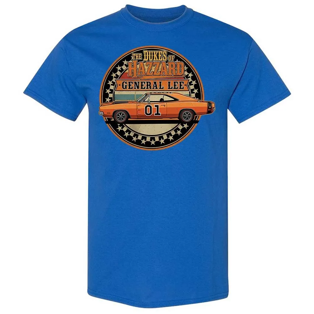 General Lee - Royal - 3