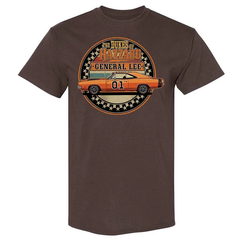 General Lee - Dark Chocolate - 7