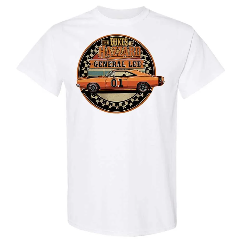 General Lee - White - 16