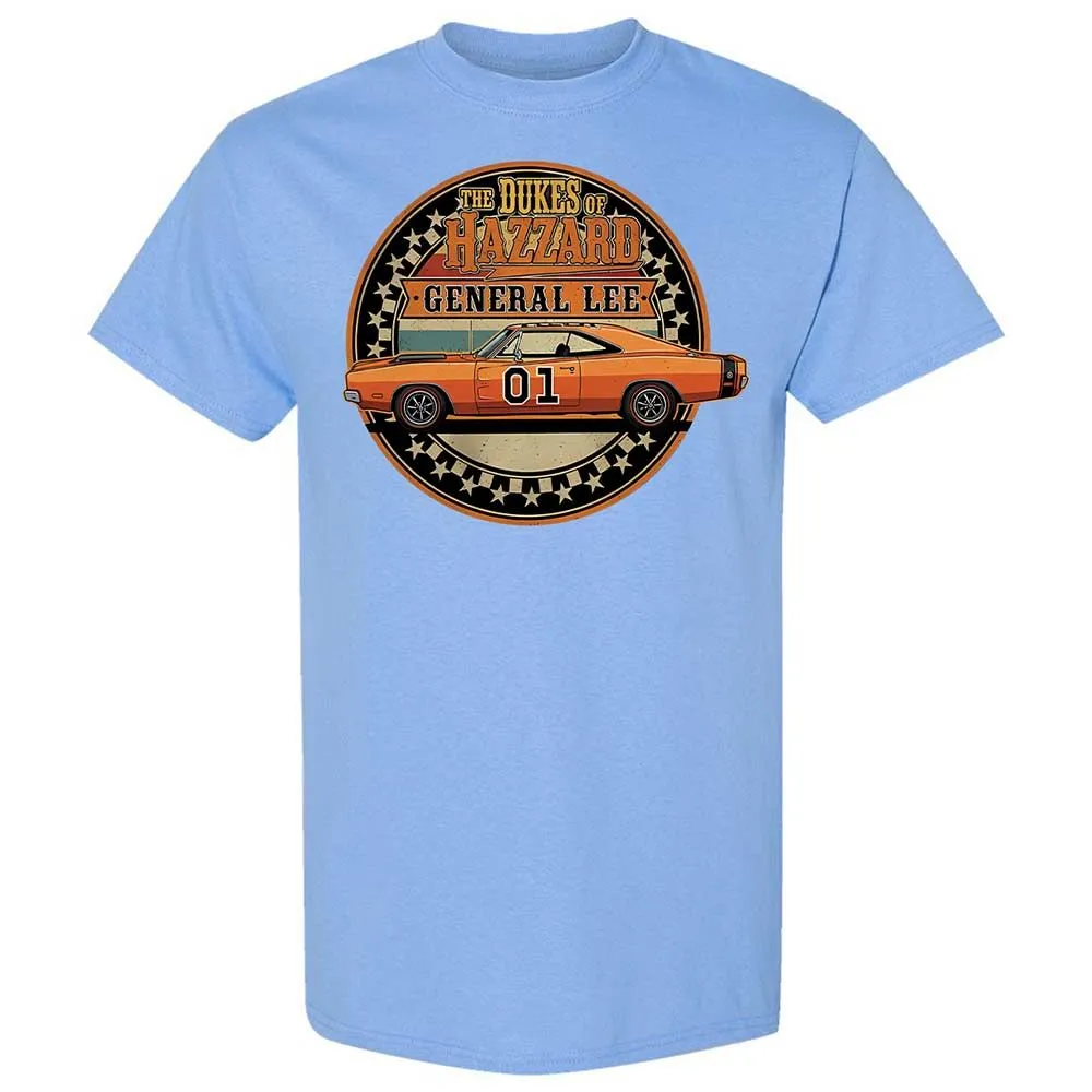 General Lee - Carolina Blue - 19
