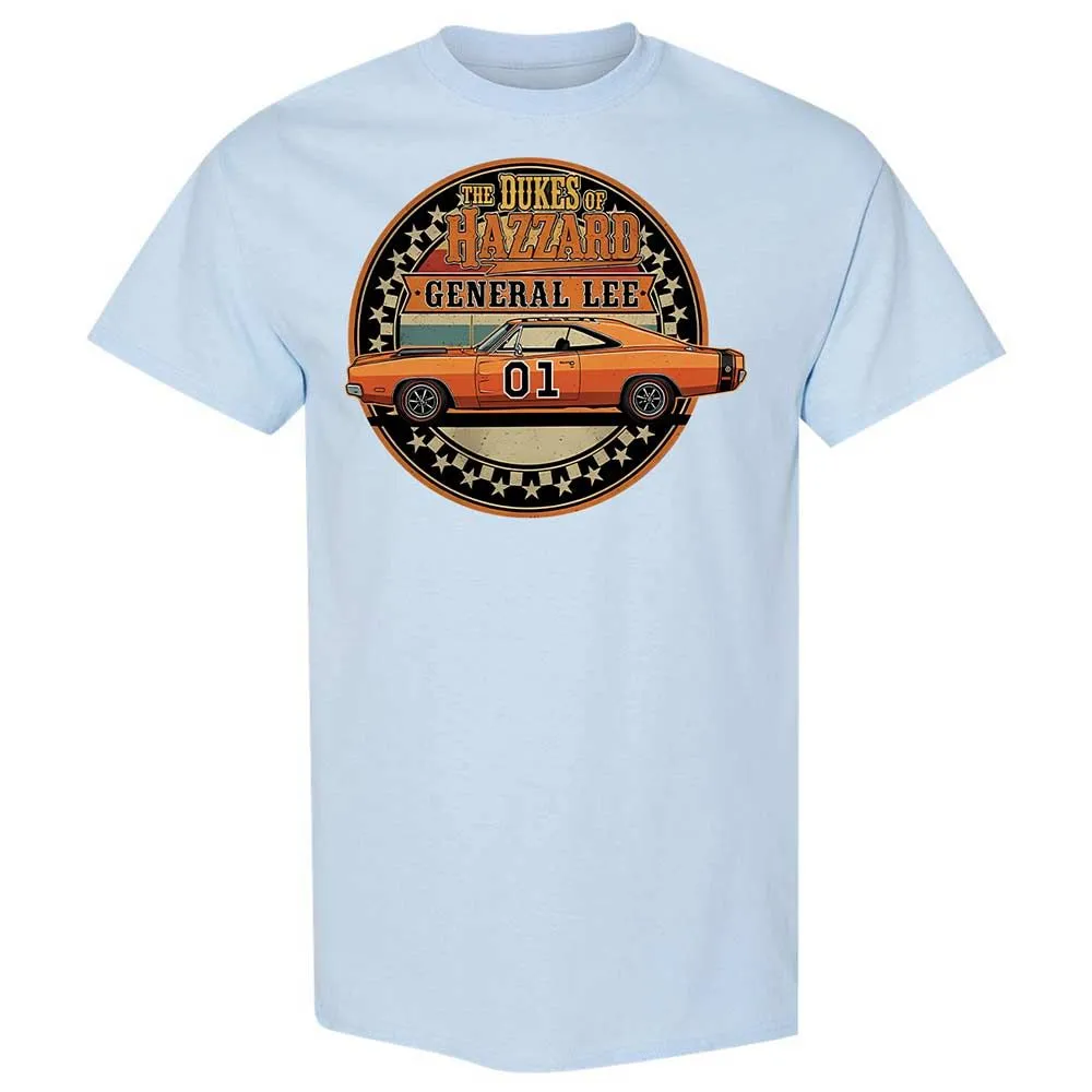 General Lee - Light Blue - 20