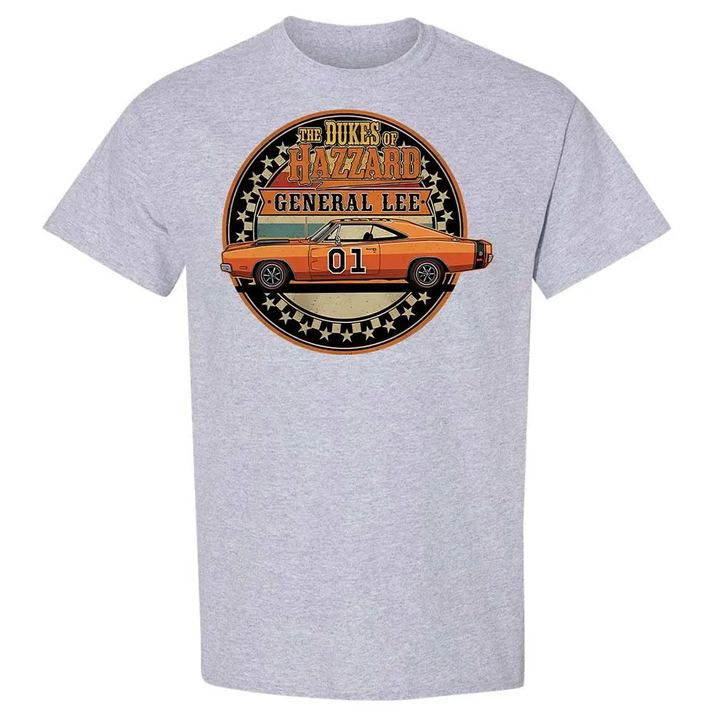 General Lee - Sport Grey - 21
