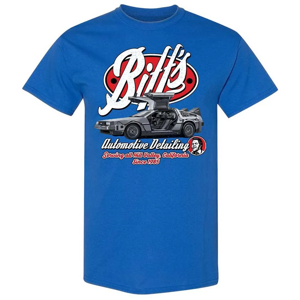 Biff's Automotive Detail - Royal - 3