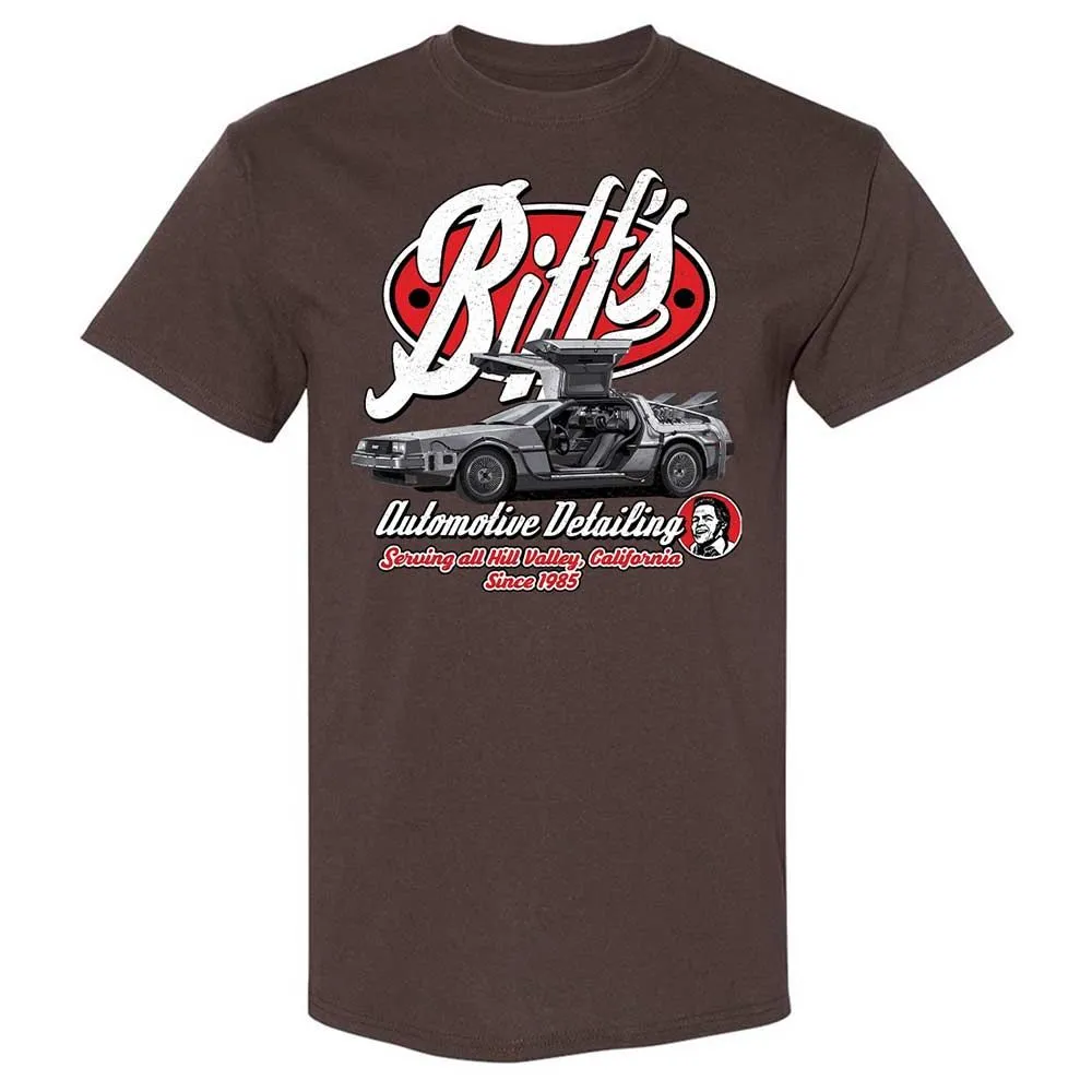 Biff's Automotive Detail - Dark Chocolate - 7
