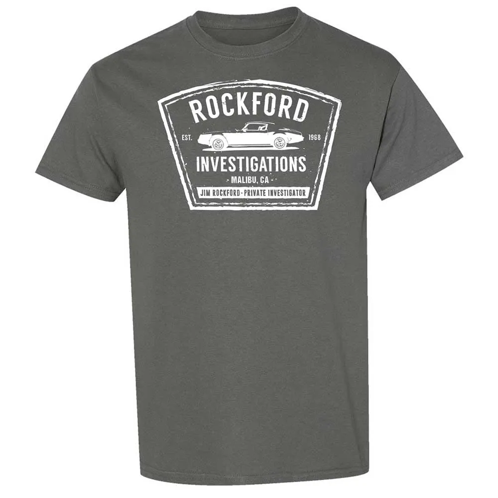 Classic Unisex T-Shirt - LBKT5R5S - Charcoal - 4