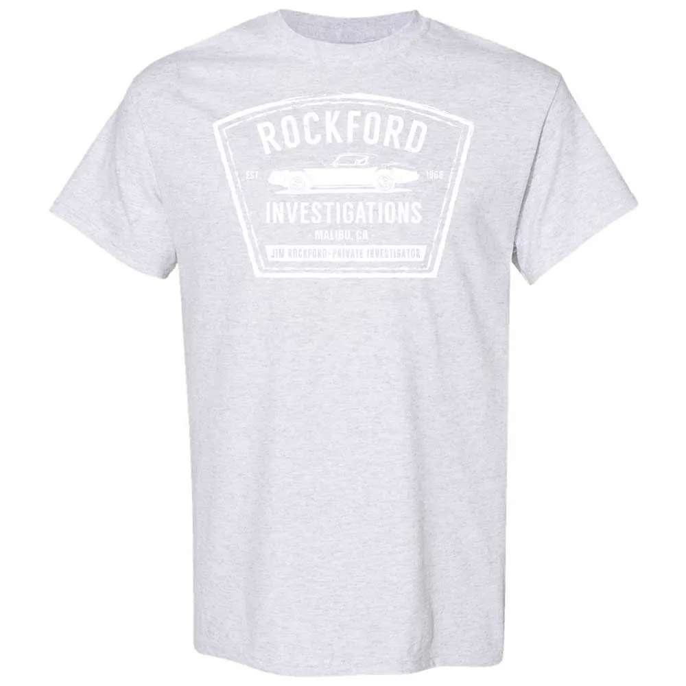 Classic Unisex T-Shirt - LBKT5R5S - Ash - 15