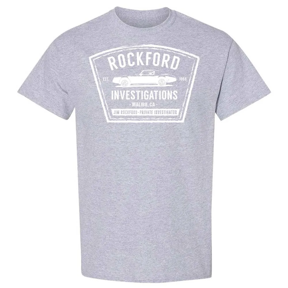 Classic Unisex T-Shirt - LBKT5R5S - Sport Grey - 21