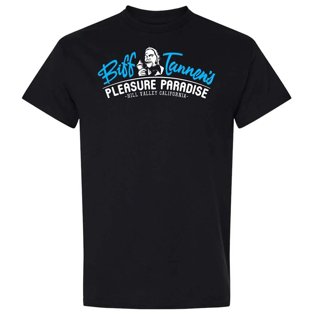 Classic Unisex T-Shirt - JHPDADF4 - Black - 1