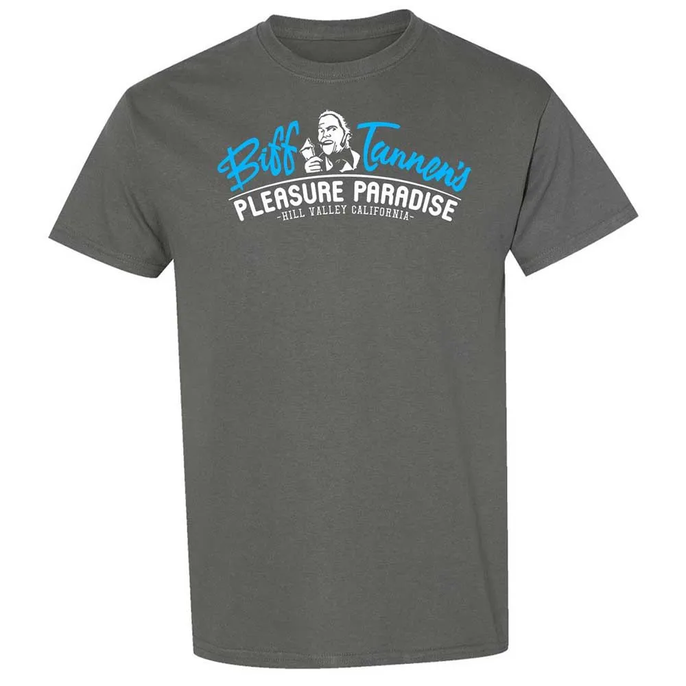 Classic Unisex T-Shirt - JHPDADF4 - Charcoal - 4