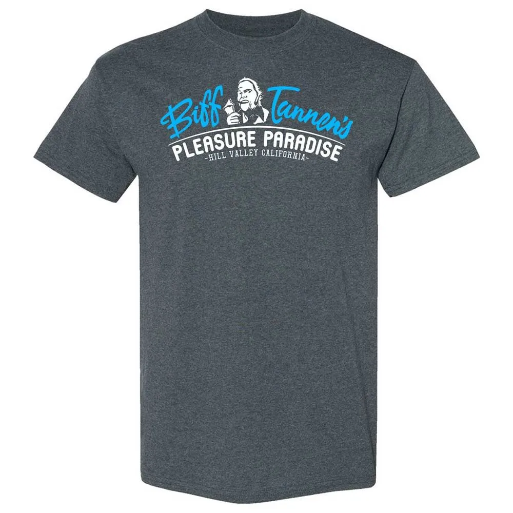 Classic Unisex T-Shirt - JHPDADF4 - Dark Heather - 6