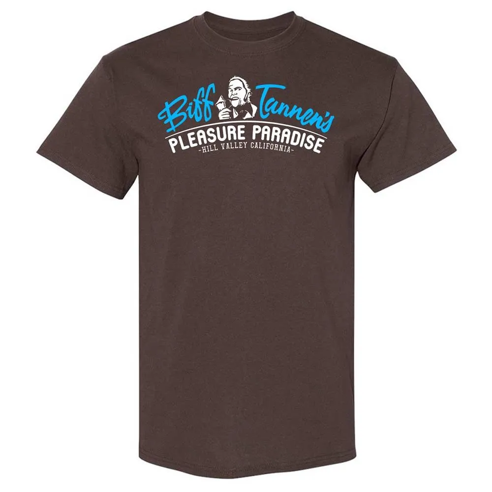 Classic Unisex T-Shirt - JHPDADF4 - Dark Chocolate - 7