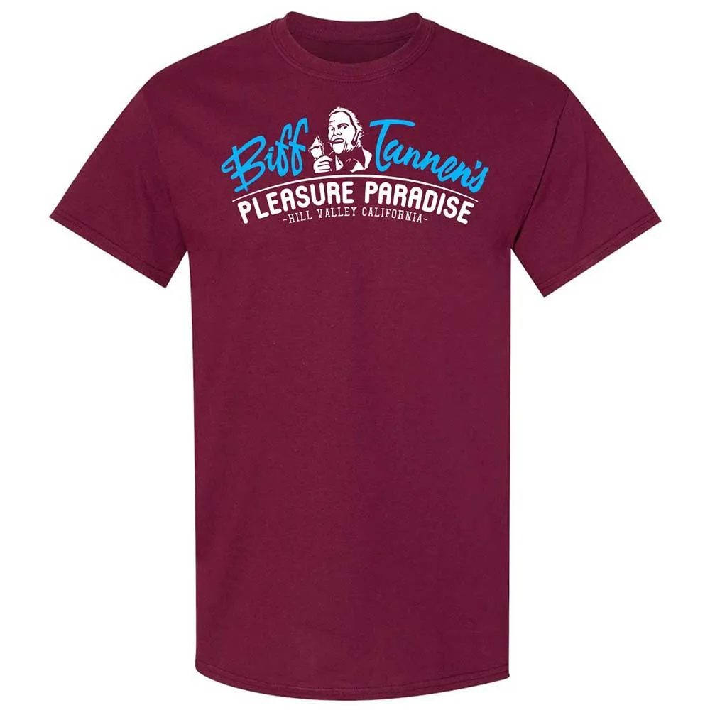 Classic Unisex T-Shirt - JHPDADF4 - Maroon - 8