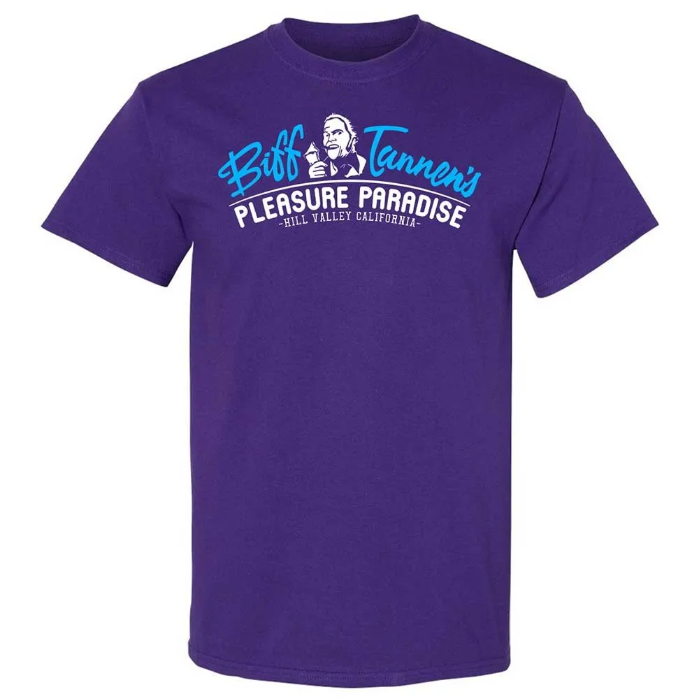 Classic Unisex T-Shirt - JHPDADF4 - Purple - 12