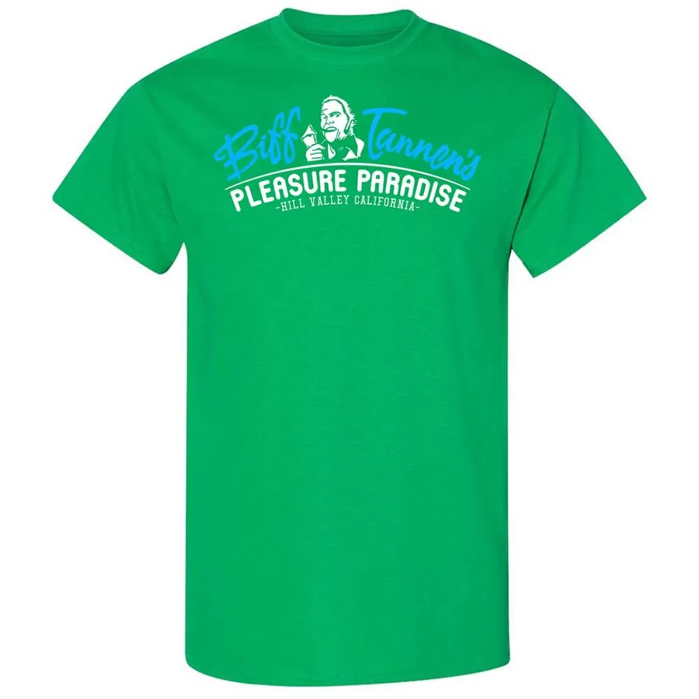 Classic Unisex T-Shirt - JHPDADF4 - Irish Green - 13