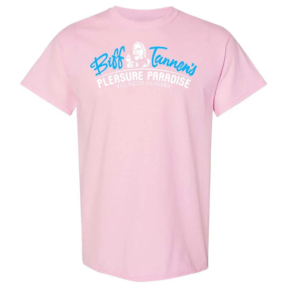 Classic Unisex T-Shirt - JHPDADF4 - Light Pink - 14