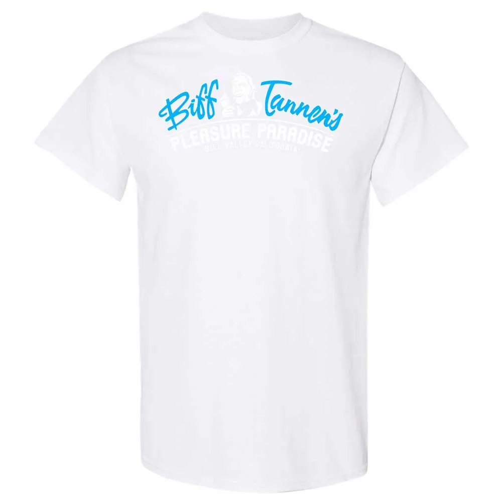 Classic Unisex T-Shirt - JHPDADF4 - White - 16