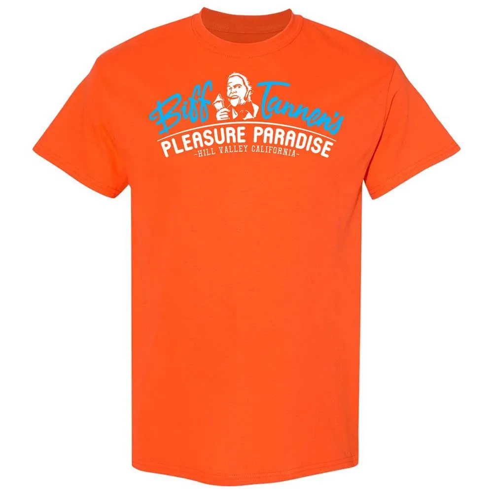 Classic Unisex T-Shirt - JHPDADF4 - Orange - 17