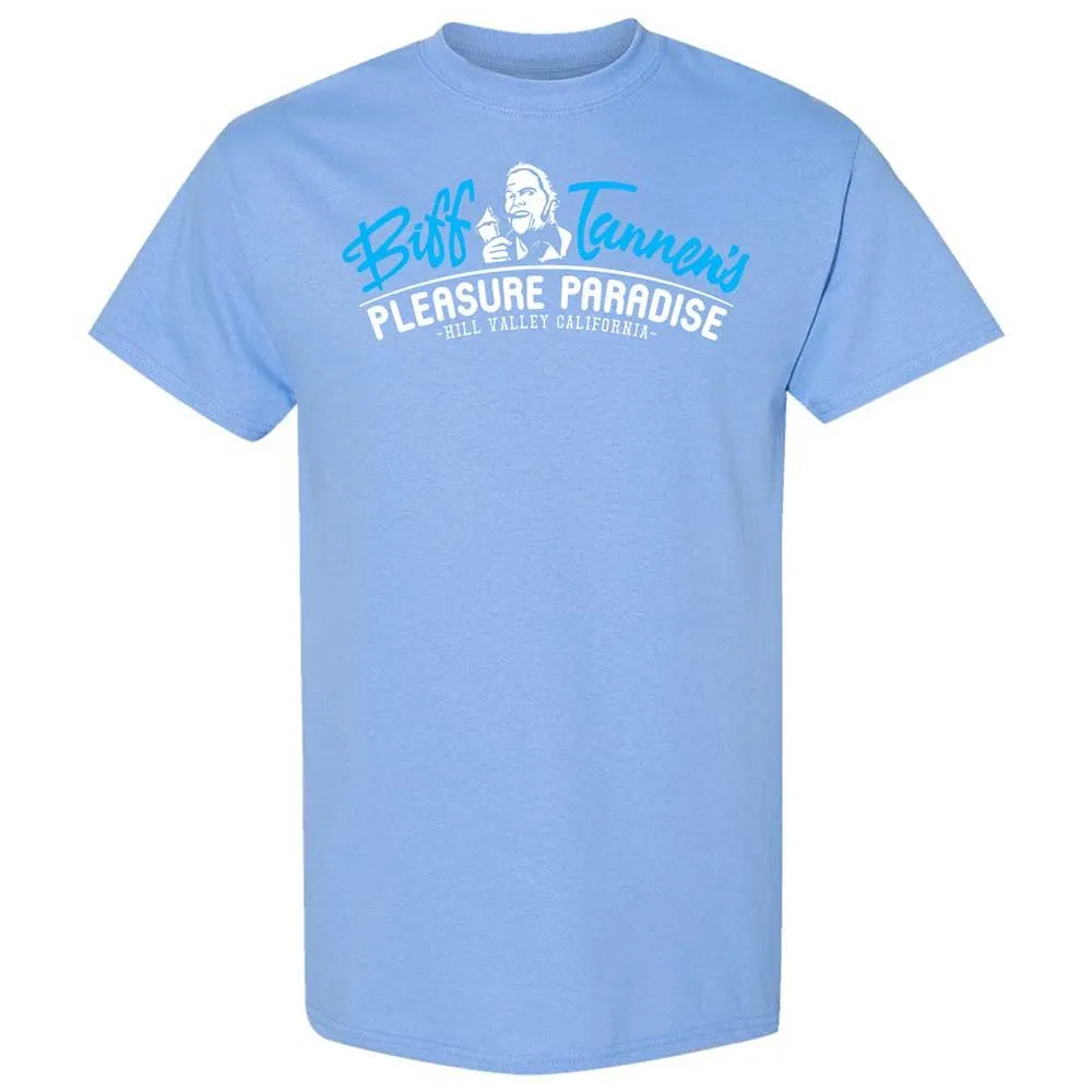Classic Unisex T-Shirt - JHPDADF4 - Carolina Blue - 19