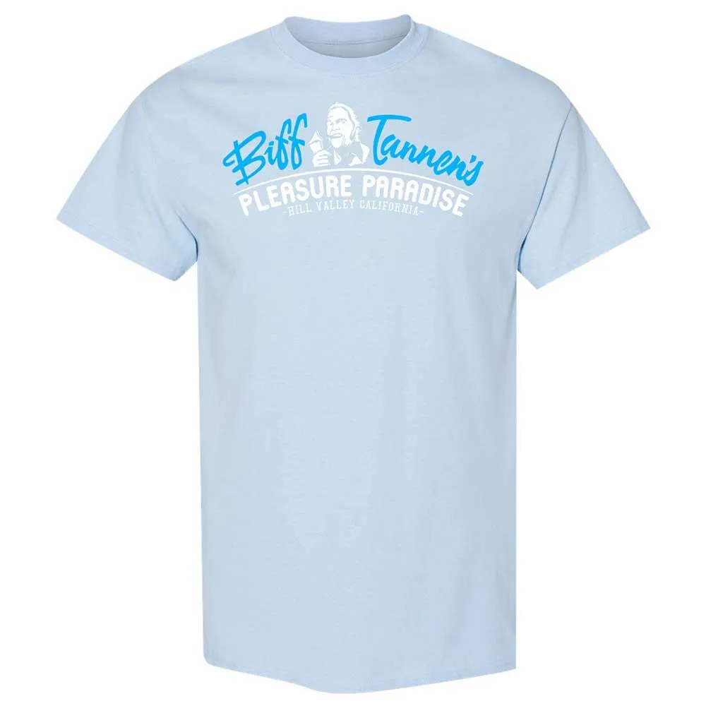 Classic Unisex T-Shirt - JHPDADF4 - Light Blue - 20