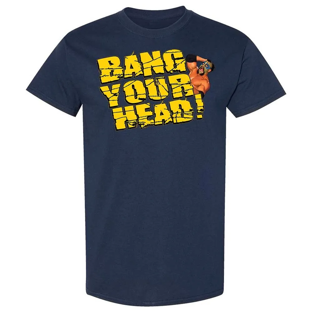 Classic Unisex T-Shirt - 491T326V - Navy - 2