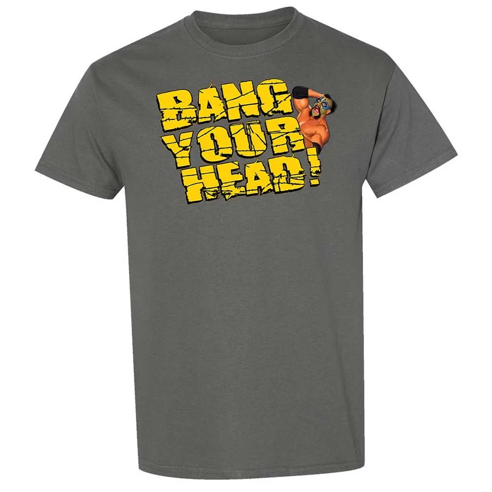 Classic Unisex T-Shirt - 491T326V - Charcoal - 4