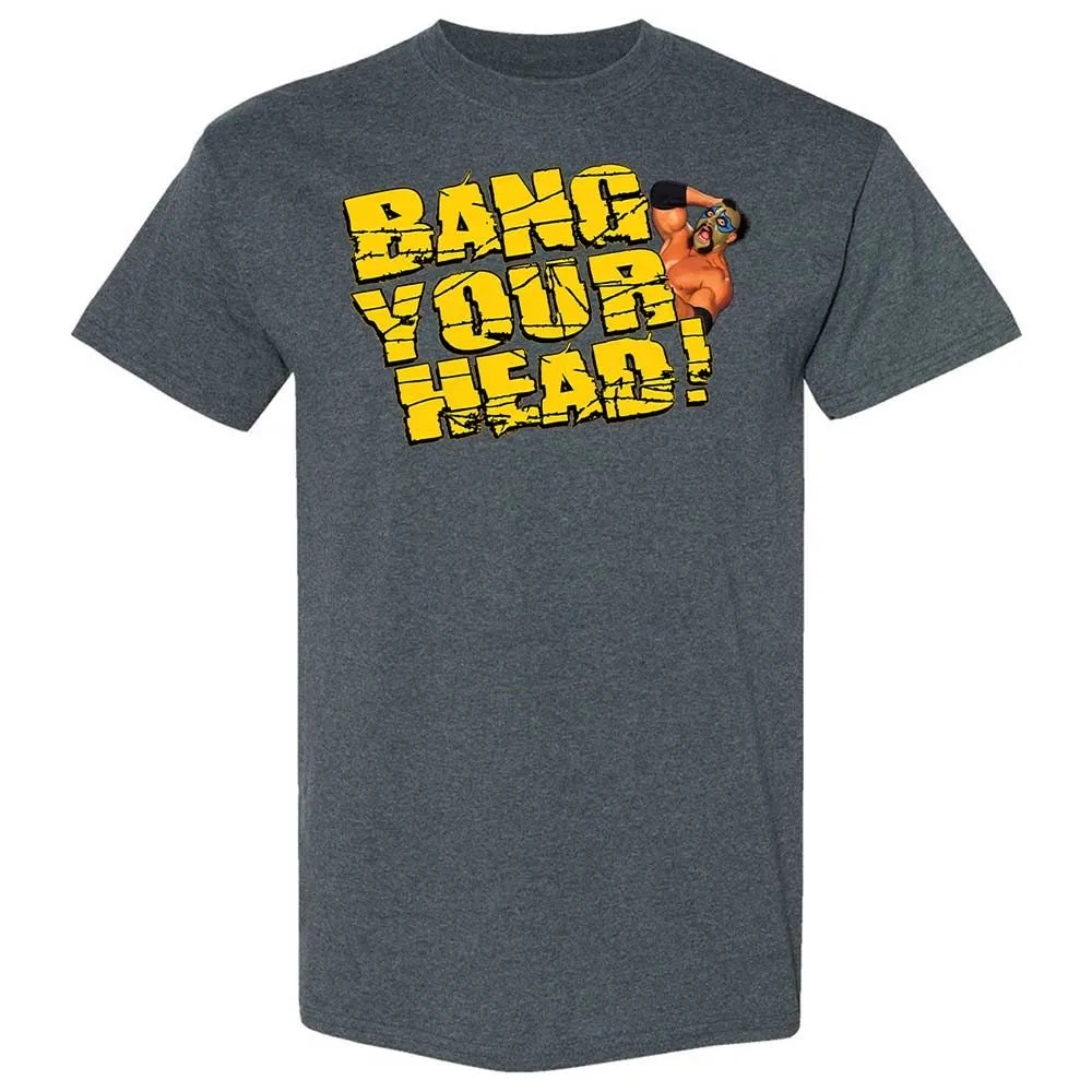 Classic Unisex T-Shirt - 491T326V - Dark Heather - 6