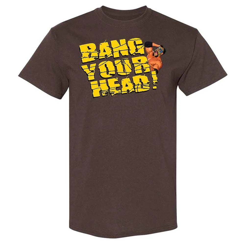 Classic Unisex T-Shirt - 491T326V - Dark Chocolate - 7