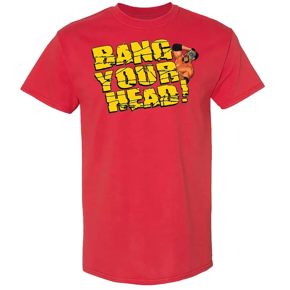 Classic Unisex T-Shirt - 491T326V - Red - 10