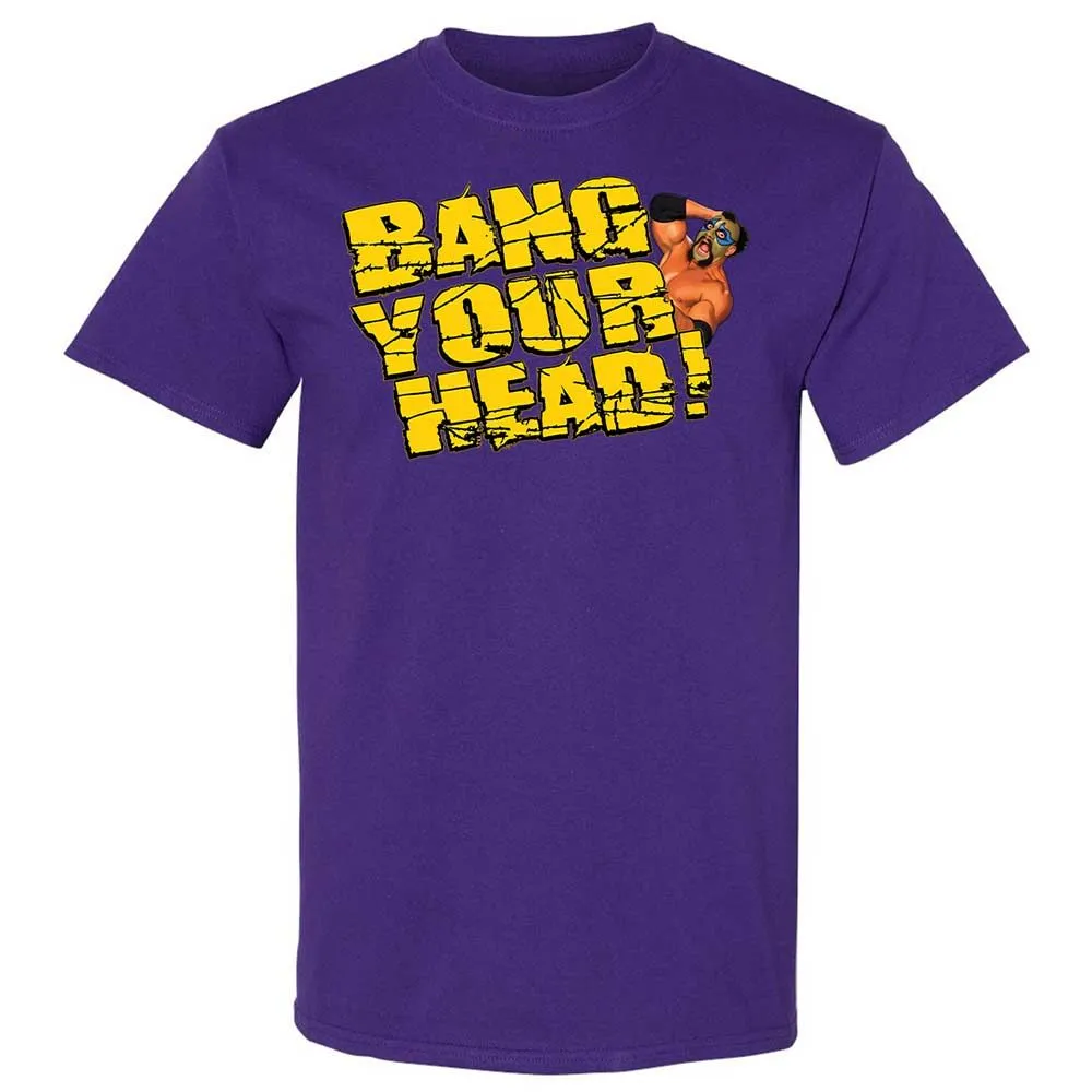 Classic Unisex T-Shirt - 491T326V - Purple - 12