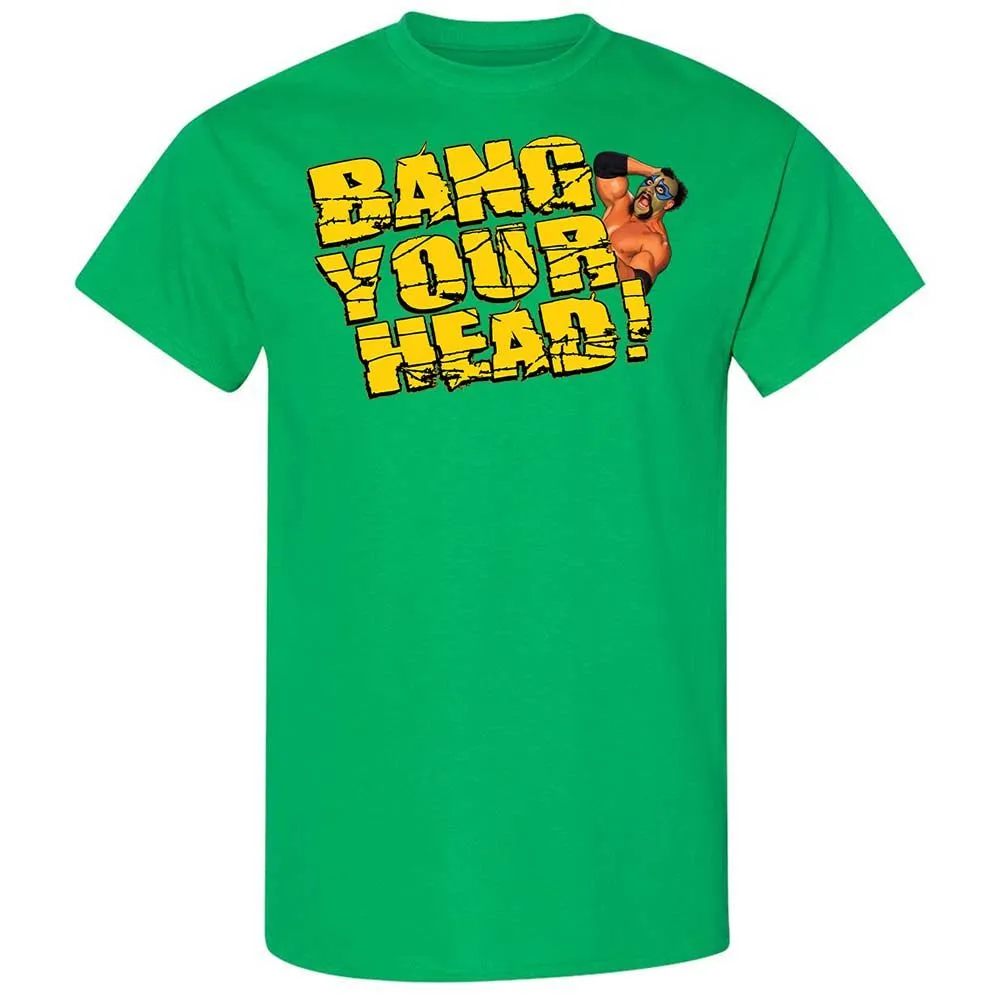 Classic Unisex T-Shirt - 491T326V - Irish Green - 13