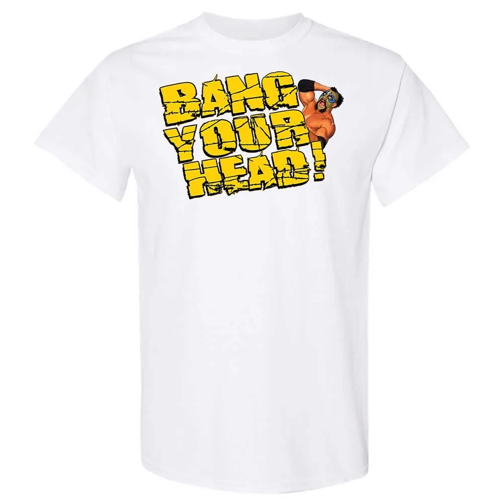 Classic Unisex T-Shirt - 491T326V - White - 16