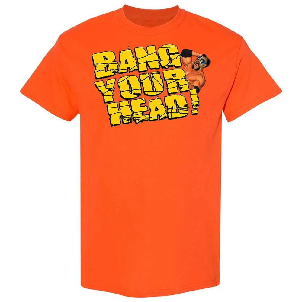 Classic Unisex T-Shirt - 491T326V - Orange - 17